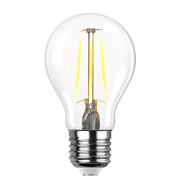 Светодиодная лампа REV E27 Филамент Груша 11Вт 32478 2